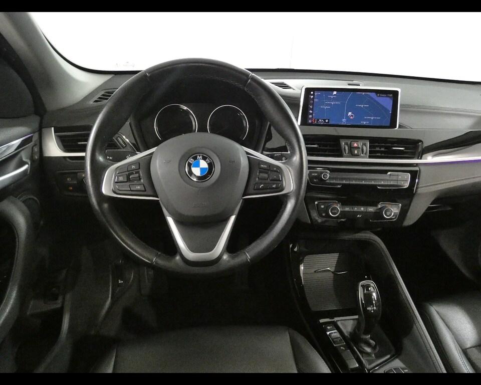 BMW X1 sdrive18d xLine auto