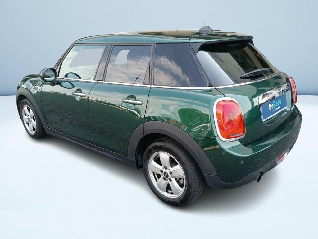 Mini One 1.2 One Auto