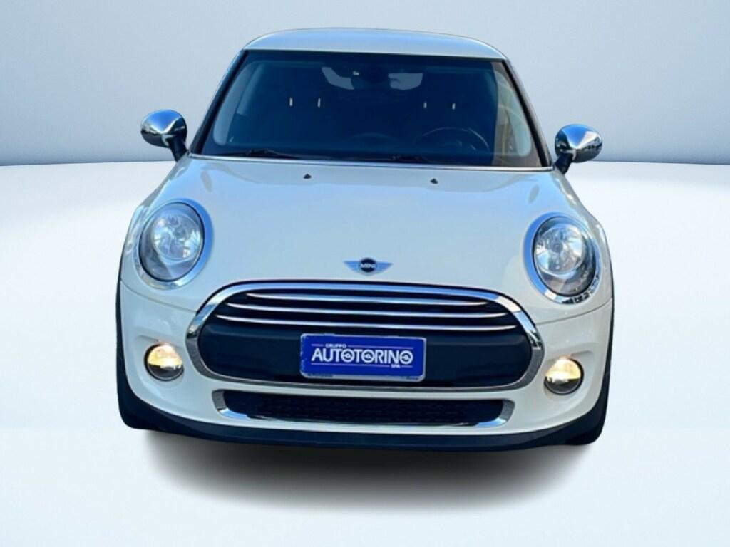 Mini One D 1.5 D One D Boost