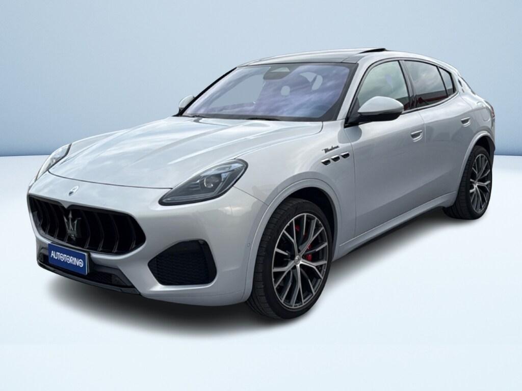 Maserati Levante Grecale 2.0 mhev Modena 330cv auto