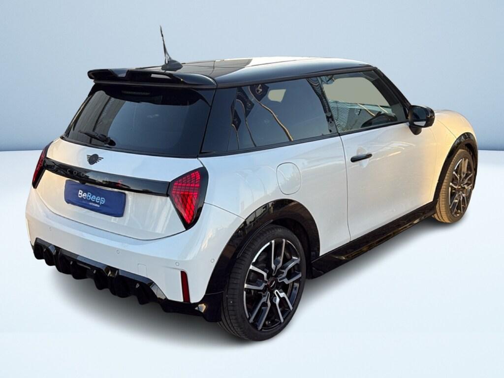 Mini Mini Cooper 3p 2.0 S JCW auto