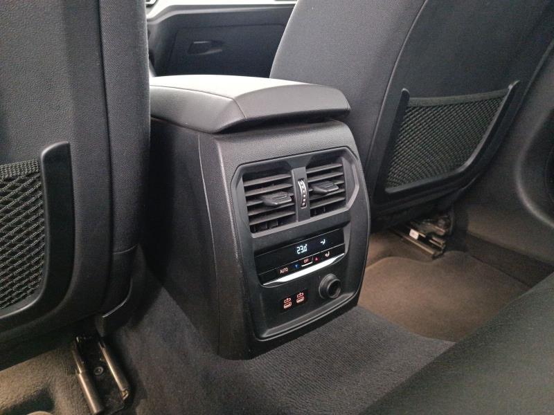 BMW Serie 3 320d Touring Business Advantage auto