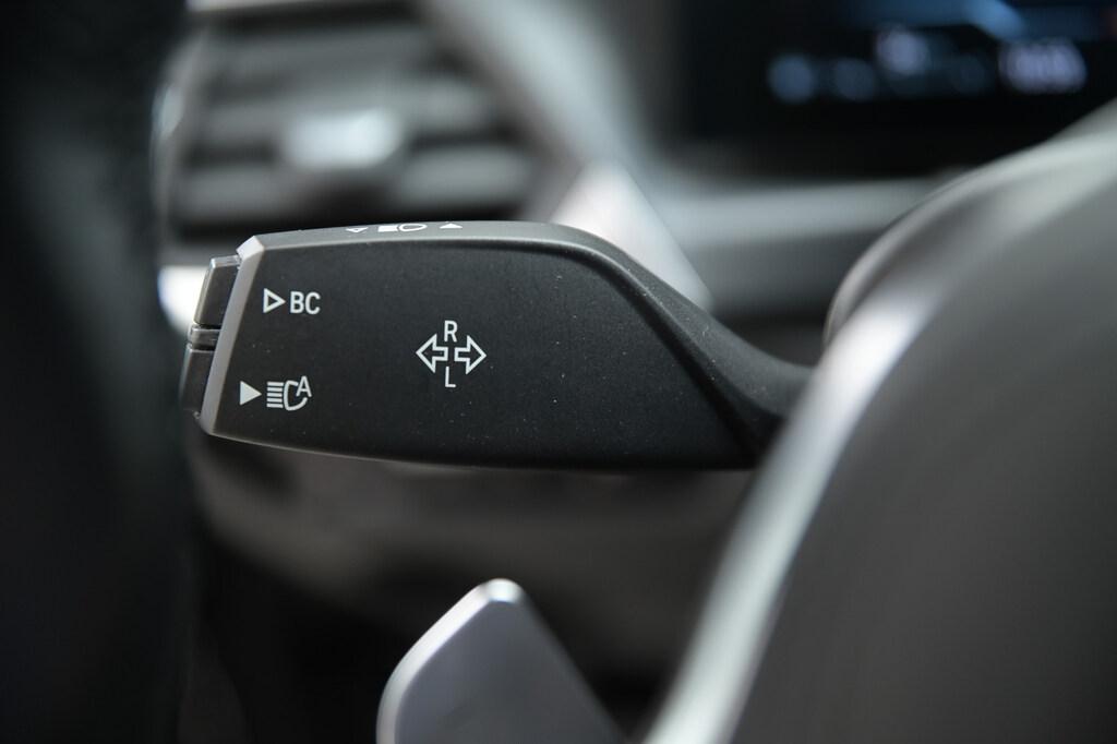 BMW Serie 4 420d Coupe mhev 48V xdrive Msport auto