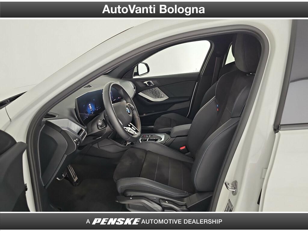 BMW Serie 1 118d MSport Pro auto