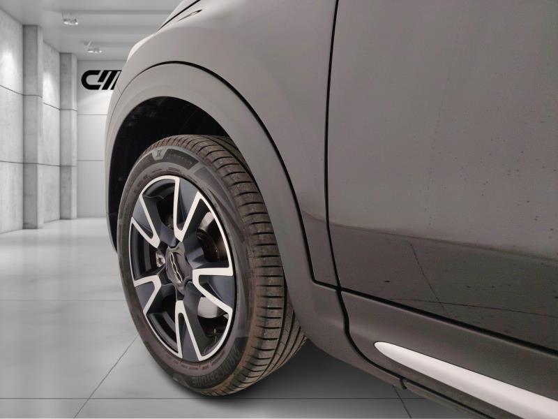 Fiat 500X 1.4 m-air Pop Star 4x2 140cv