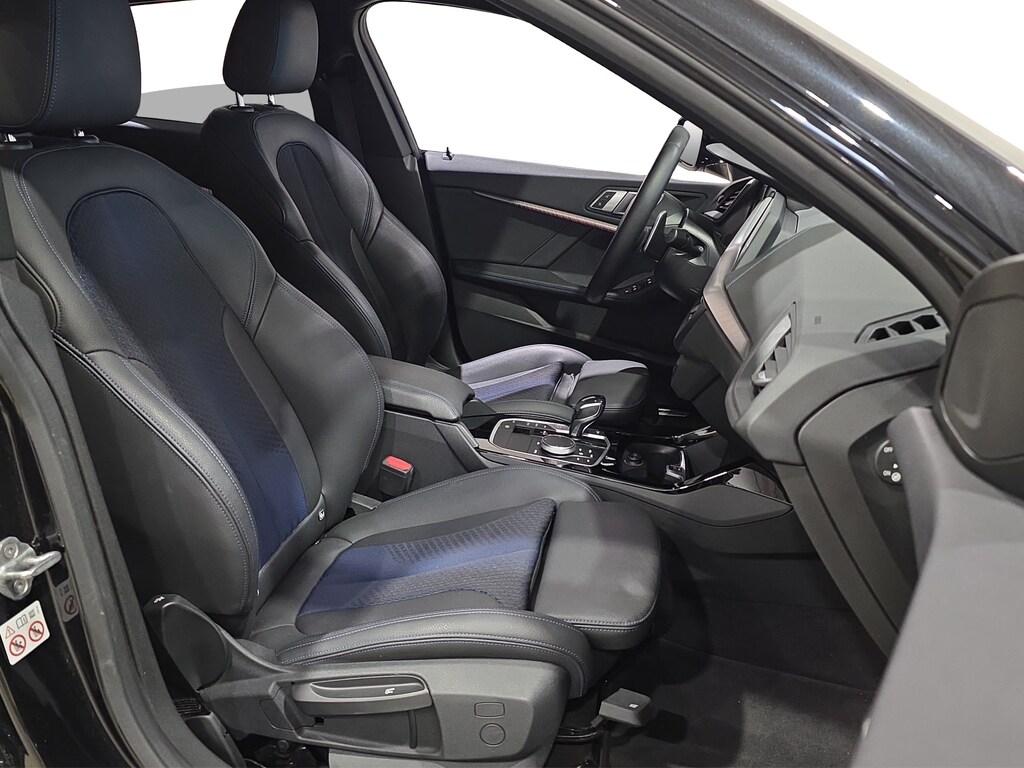 BMW Serie 2 218d Gran Coupe Msport auto