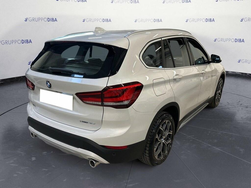 BMW X1 sdrive18d xLine Plus auto