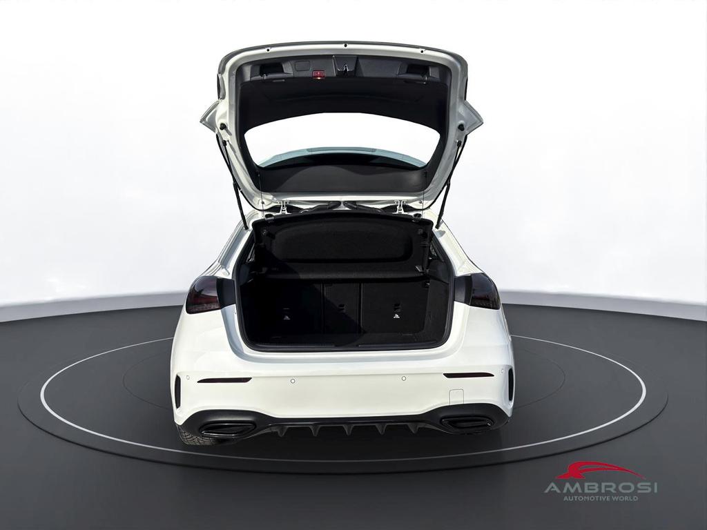 Mercedes Classe A 220 d Premium auto