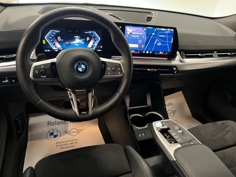 BMW iX2 edrive 20 MSport Pro