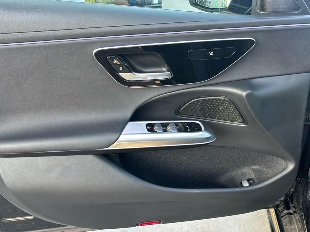 Mercedes Classe E 220 d Advanced auto