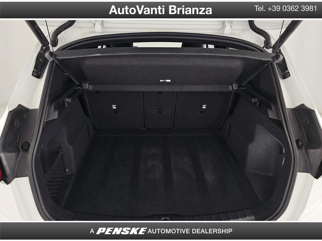 BMW Serie 2 218d Active Tourer Msport auto