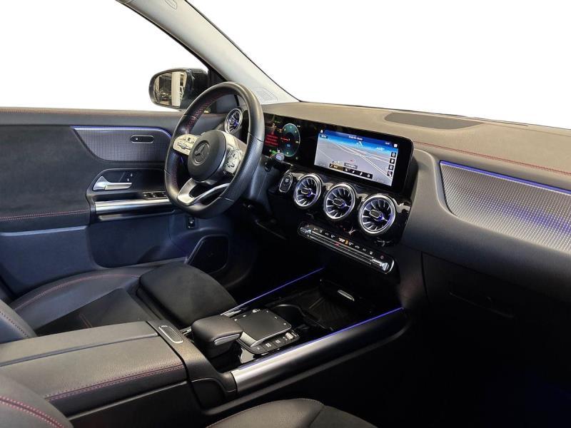 Mercedes EQA 250+ Premium Plus