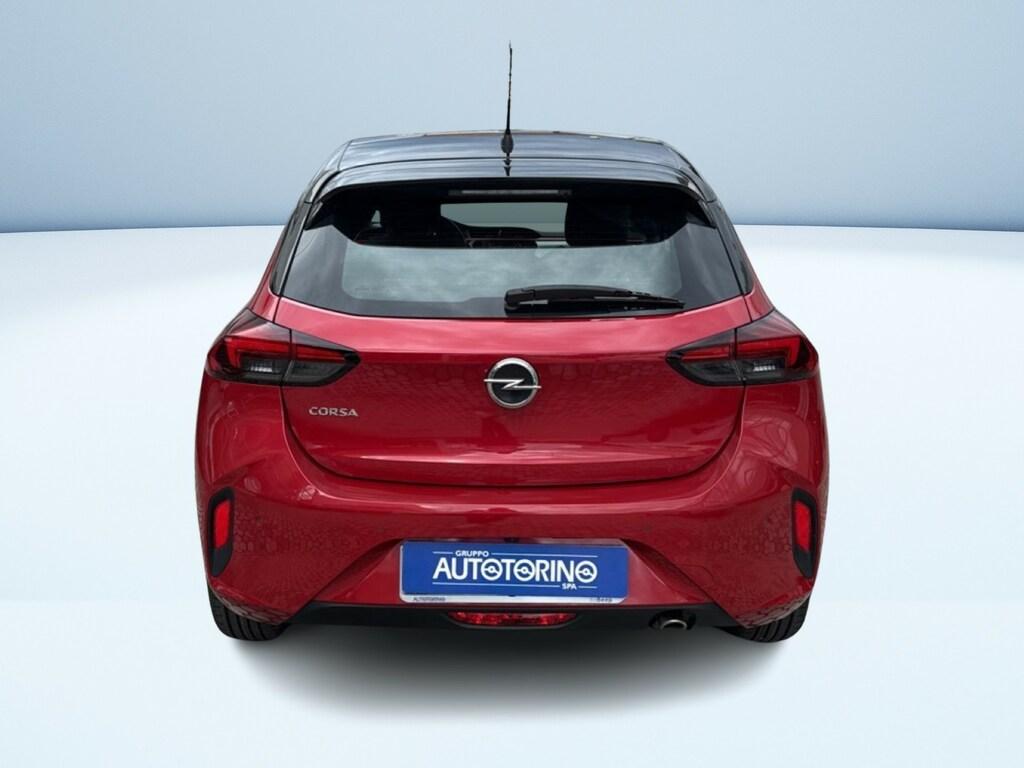 Opel Corsa 1.2 GS Line 100cv