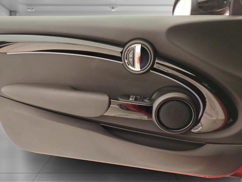 Mini Mini 3p 2.0 JCW JCW auto