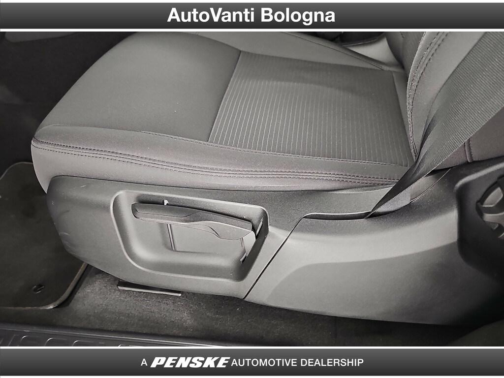 Land Rover Discovery Sport 2.0d ed4 fwd 163cv