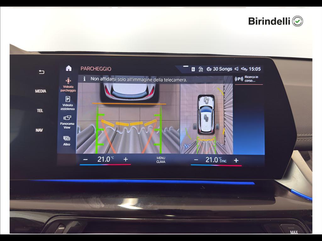 BMW X1 sdrive18d Edition Essence auto