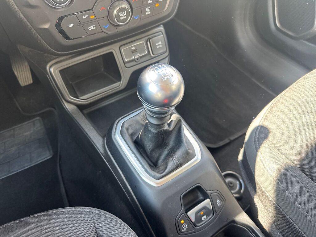 Jeep Renegade 1.0 t3 Limited 2wd