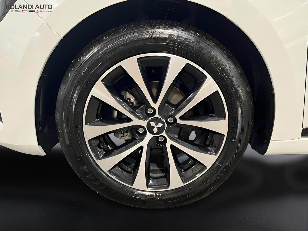 Mitsubishi Colt 1.0 turbo Invite