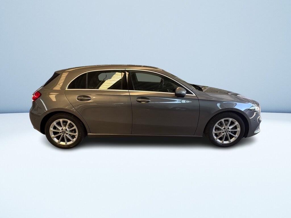 Mercedes Classe A 180 Sport auto