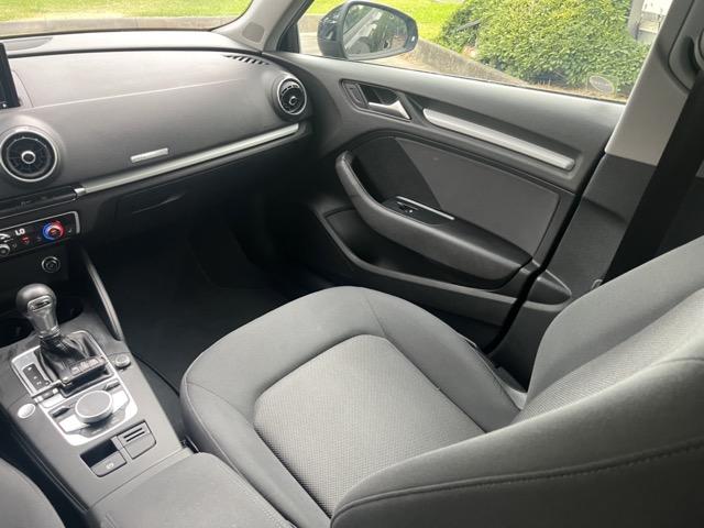 Audi A3 Sportback 35 2.0 tdi Admired 150cv s-tronic