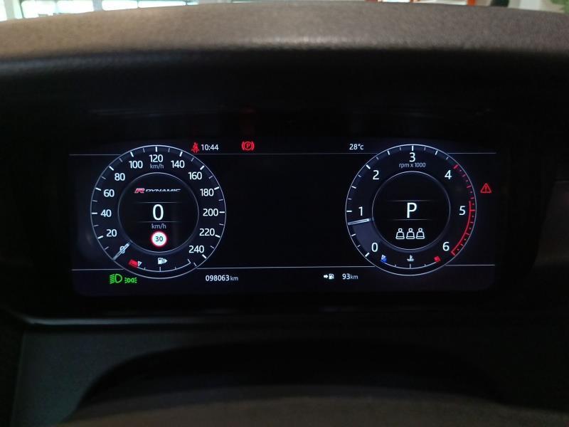 Land Rover Range Rover Velar 2.0d i4 R-Dynamic S 240cv auto my19