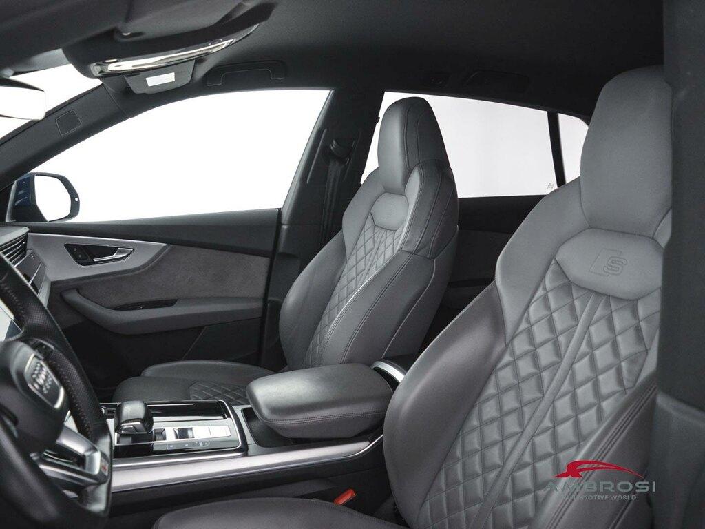 Audi Q8 50 3.0 tdi mhev Sport quattro tiptronic
