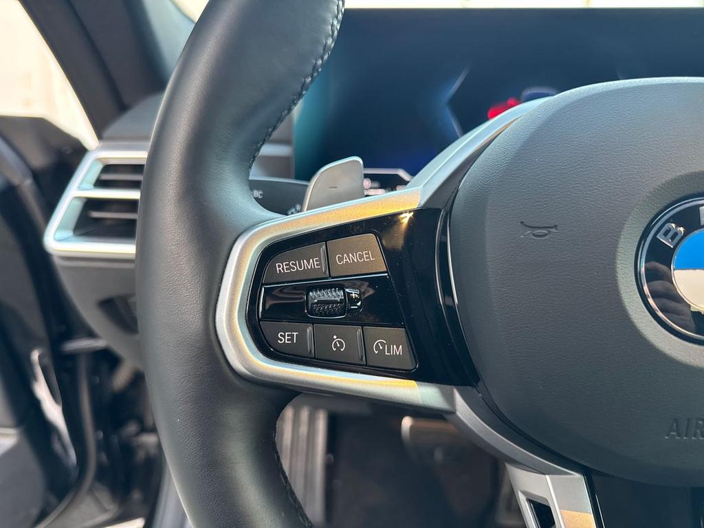 BMW Serie 4 420d Coupe mhev 48V xdrive Msport auto