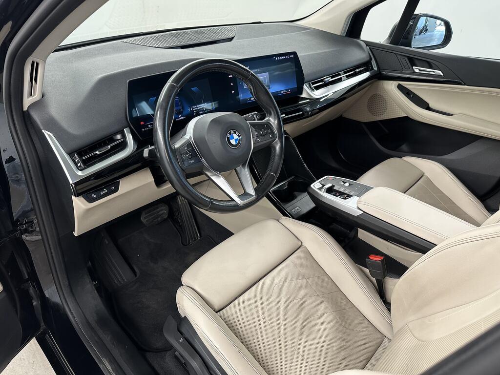 BMW Serie 2 218d Active Tourer auto