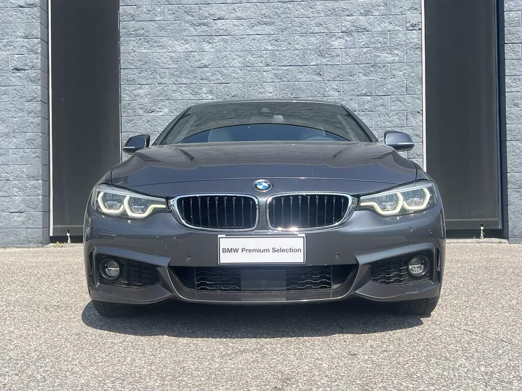 BMW Serie 4 420d Cabrio