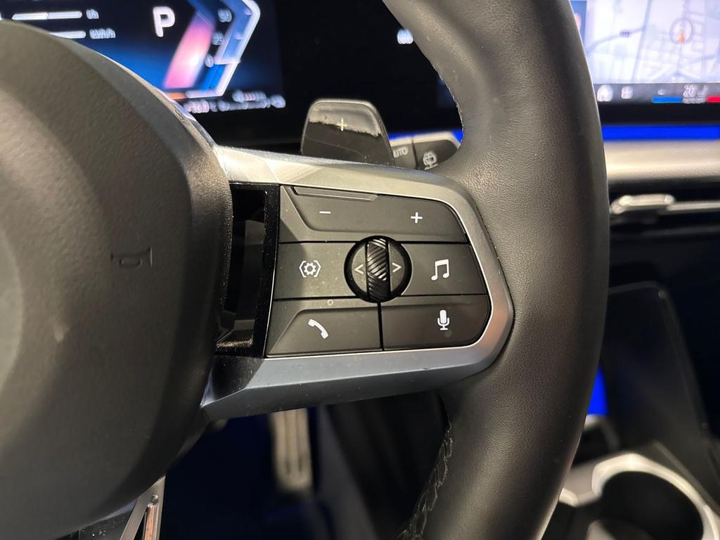 BMW X1 xdrive 25e MSport Pro auto