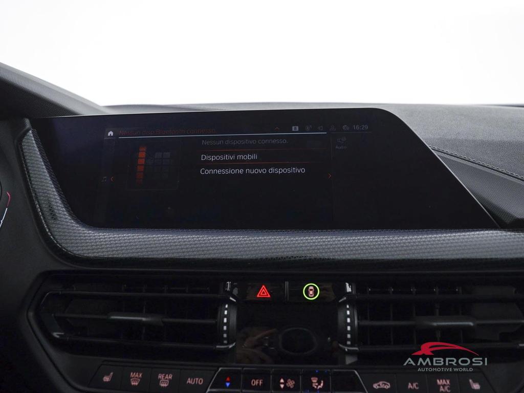BMW Serie 1 120i Msport auto