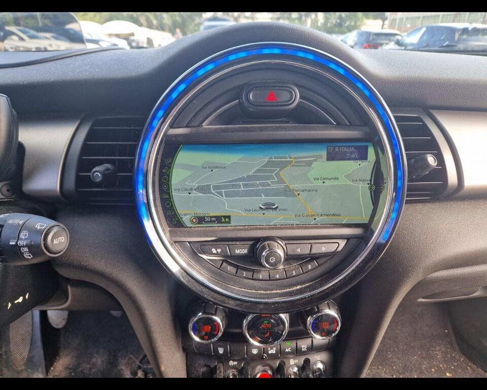 Mini Cooper S 2.0 Cooper S
