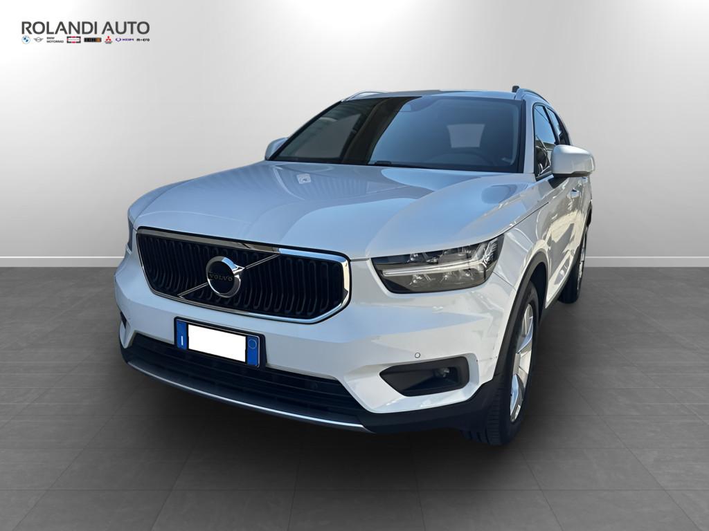 Volvo XC40 2.0 D3 Business Plus geartronic my20