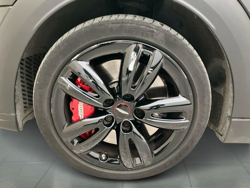 Mini Mini 3p 2.0 JCW JCW auto