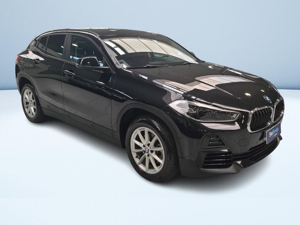 BMW X2 xdrive18d Business X auto