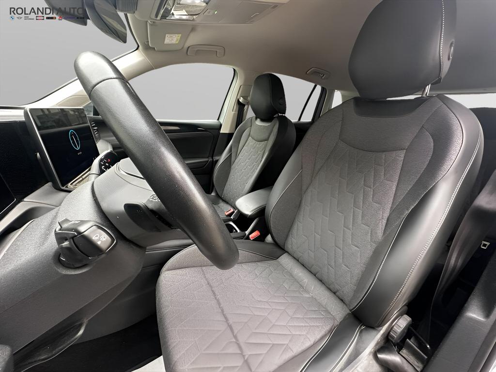 Volkswagen Tiguan 2.0 tdi Elegance 150cv dsg