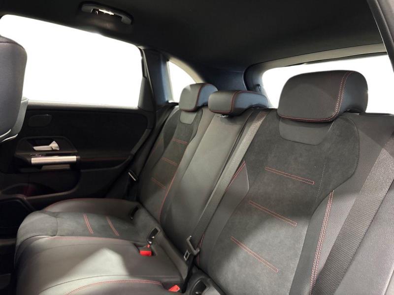Mercedes Classe B 200 d Premium AMG Line auto