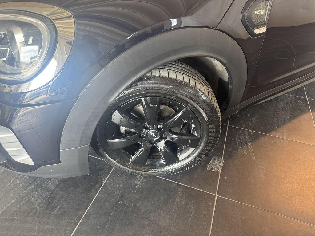 Mini One D Countryman 1.5 TwinPower Turbo One D