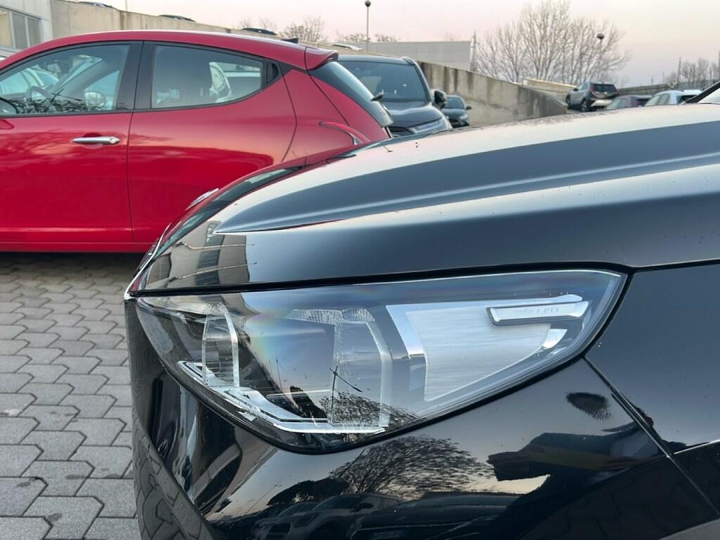 BMW X1 sdrive18d auto
