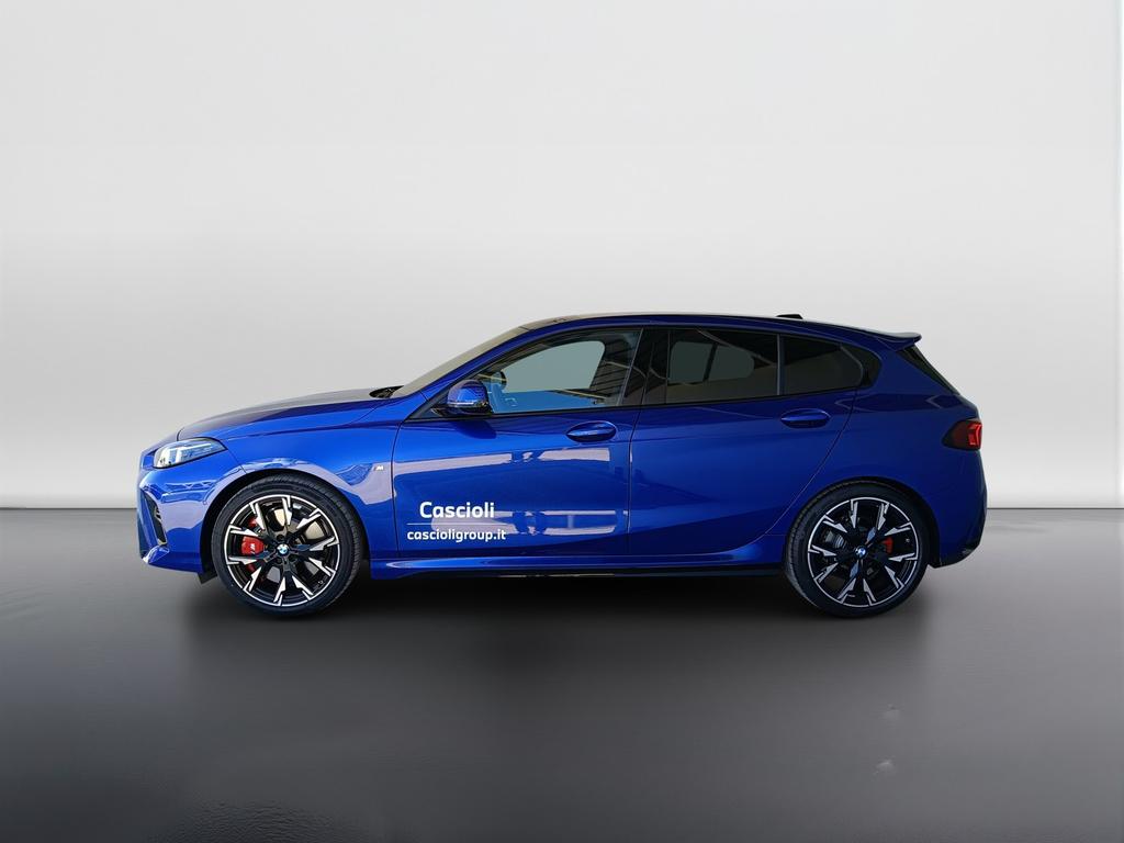 BMW Serie 1 120d 48V MSport Pro auto