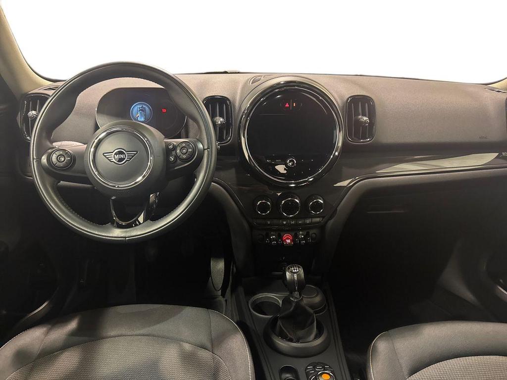 Mini One D Countryman 1.5 TwinPower Turbo One D