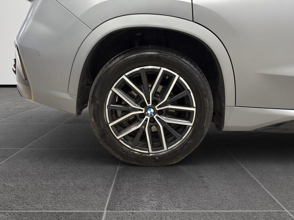 BMW X1 xdrive23i mhev 48V MSport Edition Signature auto