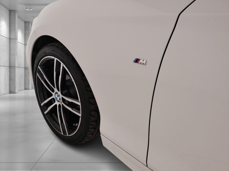 BMW Serie 1 116d Msport 5p auto