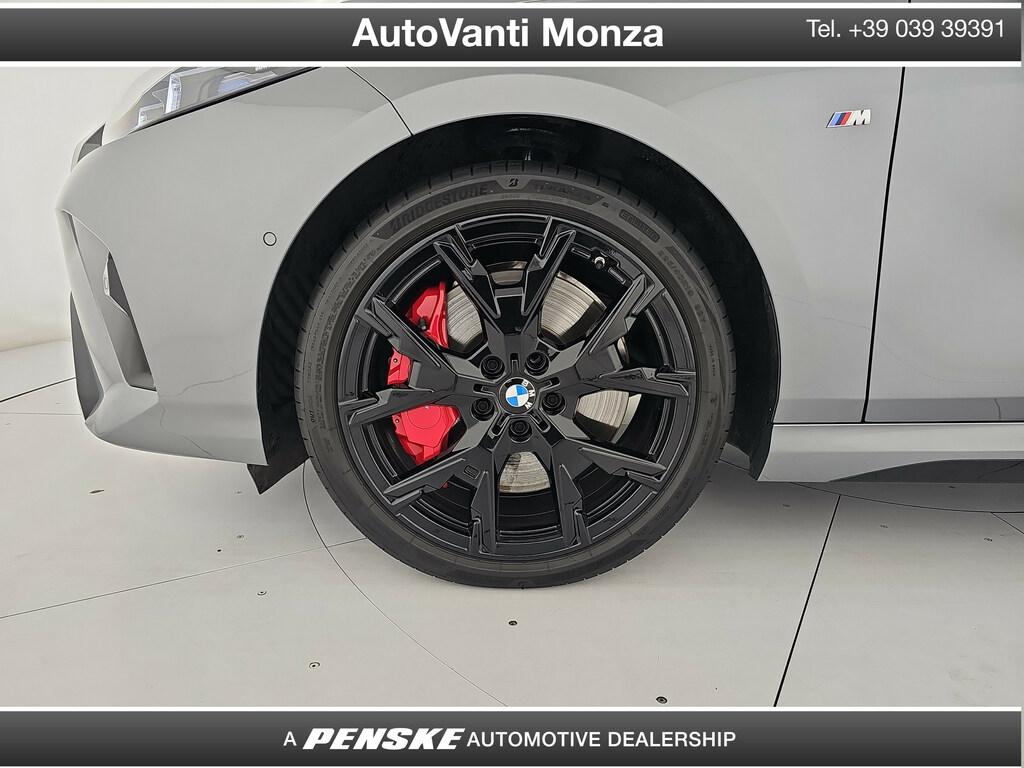 BMW Serie 1 118d MSport Pro auto