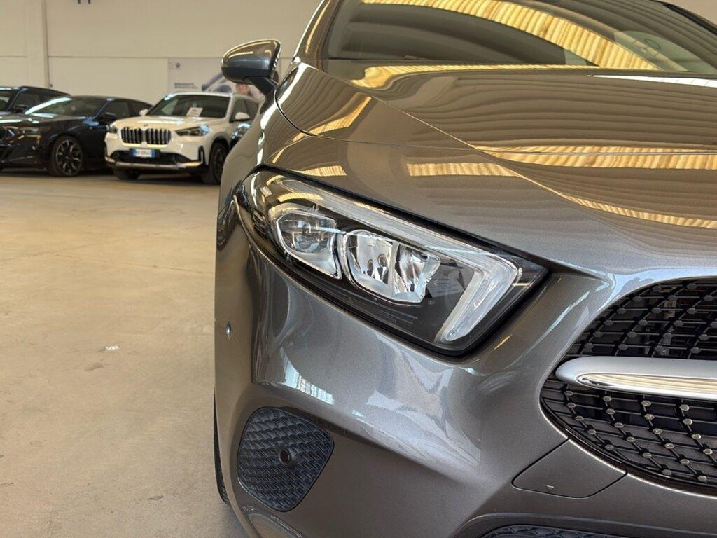 Mercedes Classe A 180 Sport auto