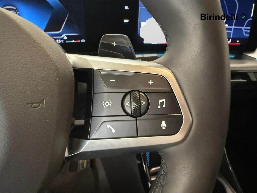 BMW Serie 2 218d Active Tourer Msport auto