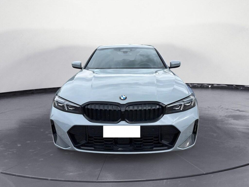BMW Serie 3 320d mhev 48V Msport auto