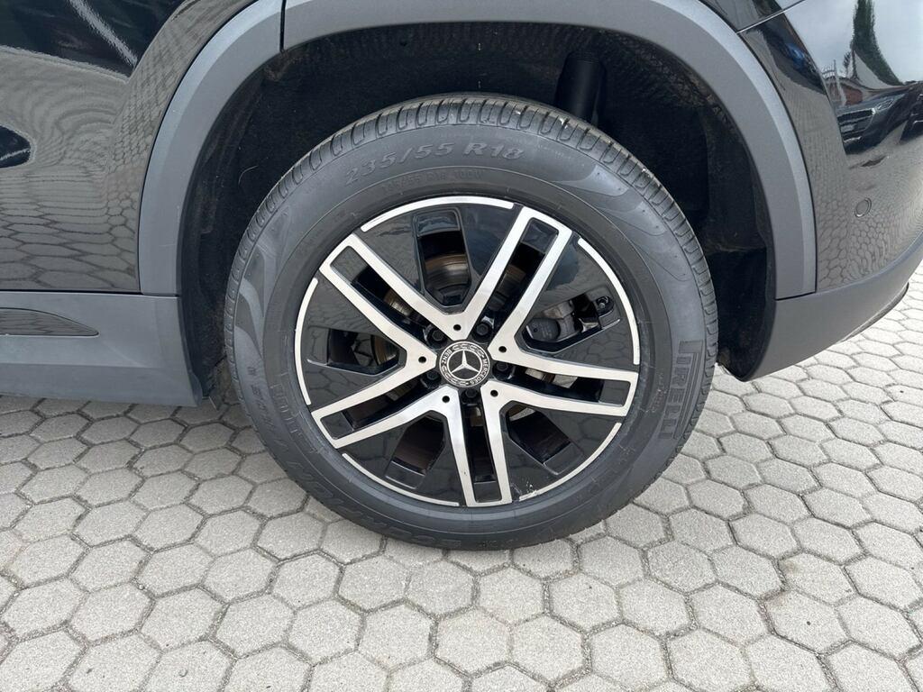 Mercedes GLA 200 d Sport Plus 4matic auto