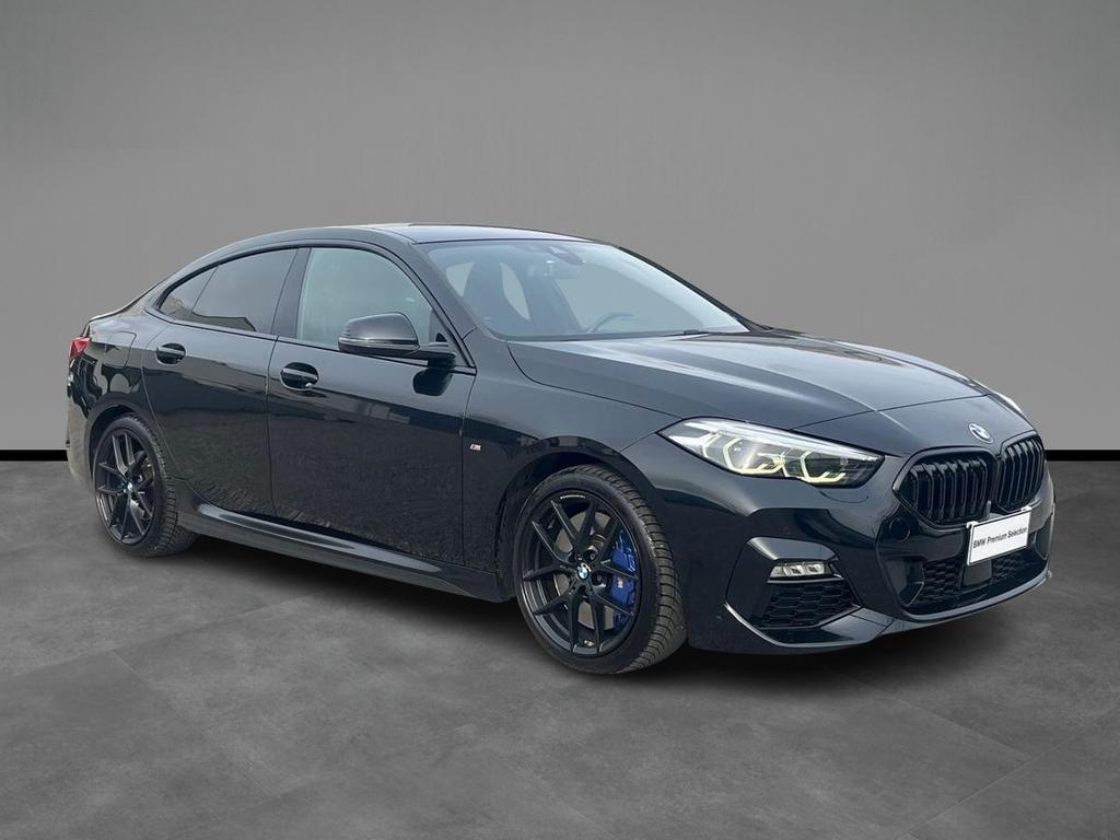 BMW Serie 2 220d Gran Coupe Sport auto