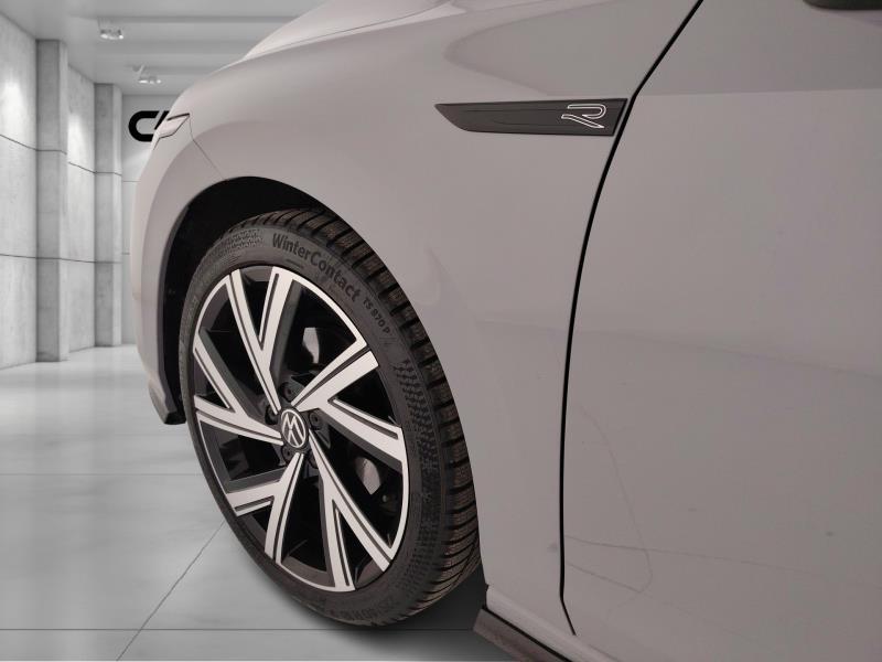 Volkswagen Golf 1.5 etsi evo act R-Line 150cv dsg